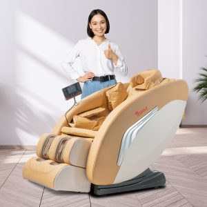 Ghế massage Toshiko T8 Pro
