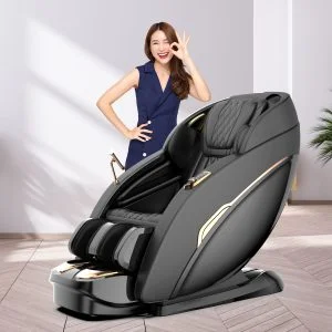 Ghế massage Toshiko T38